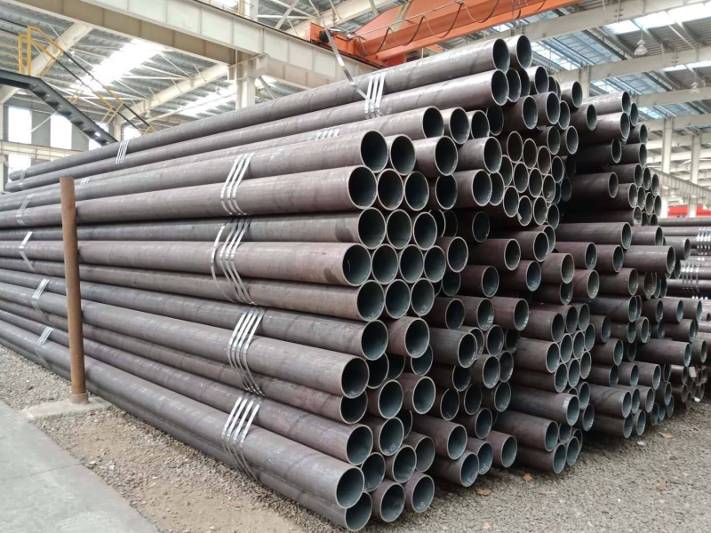 恩施30CrMo合金无缝钢管