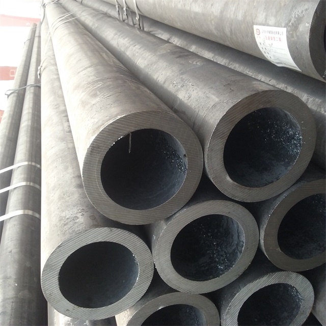 恩施42CrMo合金管应用范围